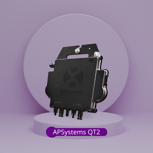Apsystems QT2